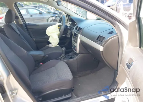 2010 Chevrolet Cobalt Lt z USA, uszkodzony, nr VIN 1G1AF5F56A7220506